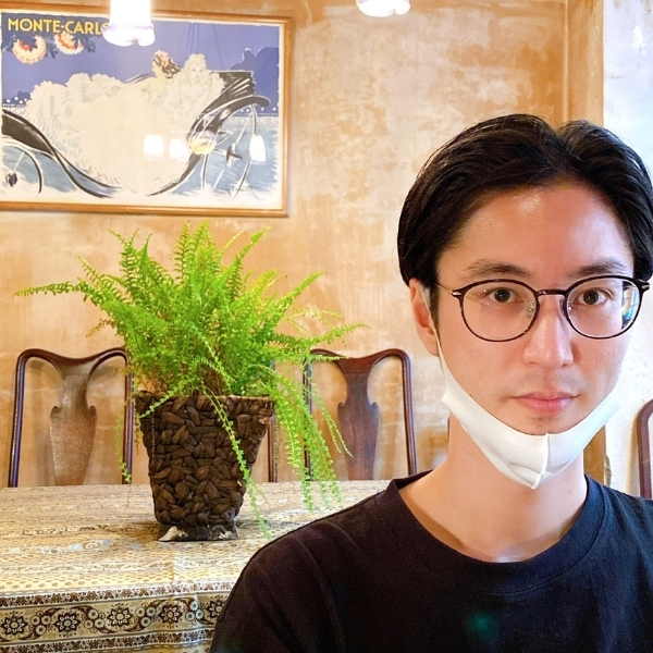 齊藤庸介